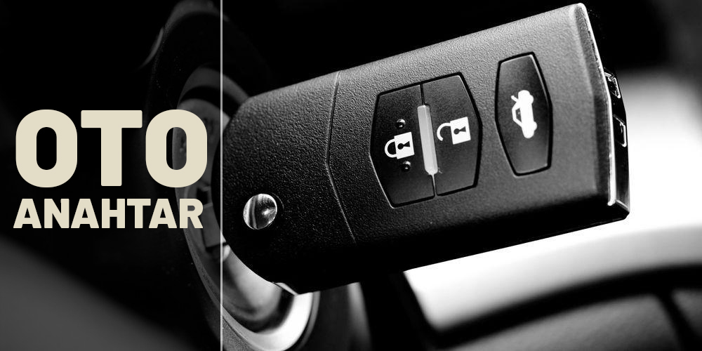 Karaköprü Oto Anahtarcı