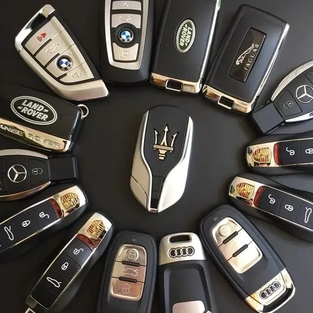 Karaköprü Oto Anahtarcı